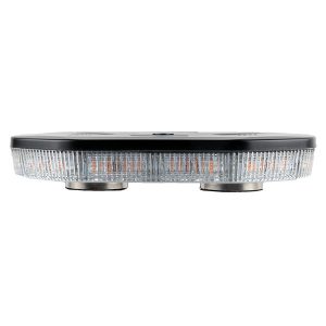 R65/R10 Magnetic 1FT Light Bar - 12/24V