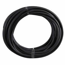 Windscreen Washer 4mm Rubber Tubing - 10m