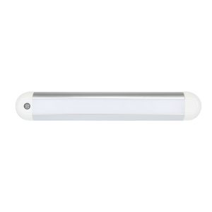 Roof Lamp, LED White, IP67, ECE R10 - 12/24V