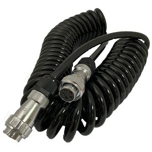 Side Scan Retractable Suzi Cable Kit