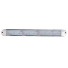 White 94-LED Linear Interior Lamp -1120 Lumen - 12/24V