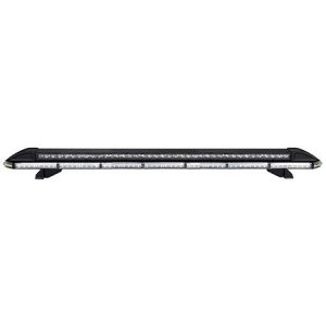 R65 CLASS 2 4-BOLT 4FT MULTI-FUNCTION AMBER LED LIGHT BAR - 12/24V