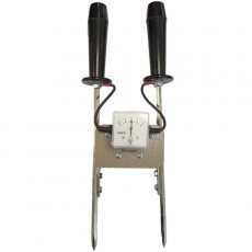 Single Cell Discharge Battery Tester - 2V 250A