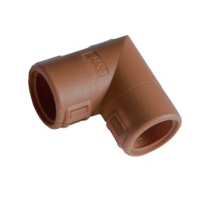 Harnessflex EPH2020 High Temp Hinged Elbow