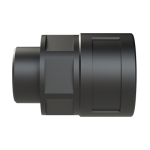 PMA Straight Fitting for Nylon Flexible Conduit BVNV-M409