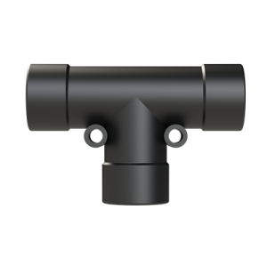 PMA One-Piece T Connector BVTR-232323