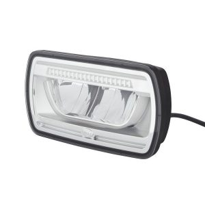 Hella LED-Spotlight - Jumbo LED - 12/24V