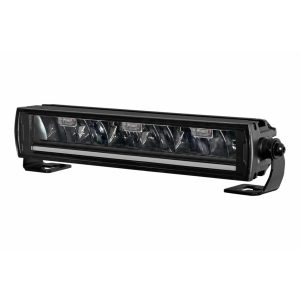 HELLA 1FE357666-011 ValueFit LBE 2 310FL Amber/White LED Light Bar 12V / 24V 3600lm