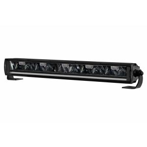 HELLA 1FE357666-031 ValueFit LBE 2 490FL LED Light Bar 12V / 24V 4400lm
