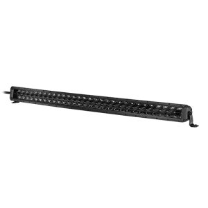 Hella LED-Worklight Black Magic Tough Lightbar 30" 12/24V 13500lm Double Row/Curved