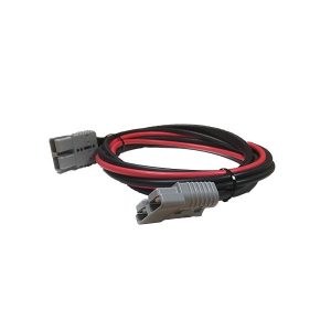 Special Lead 2.0 metre with High Current Connectors